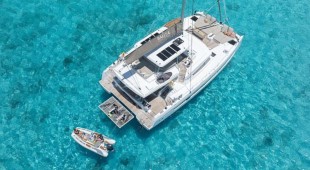 Chillin' Hut Caribbean