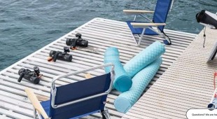 Chillin' Hut Caribbean