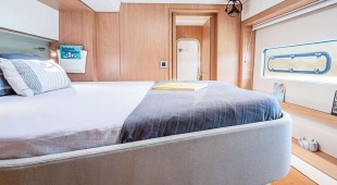 Chillin' Hut Caribbean