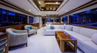 Chillin' West Coast United States