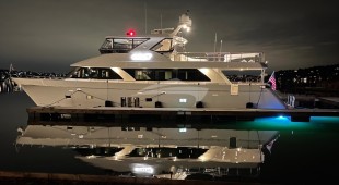 Chillin' West Coast United States