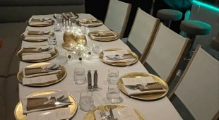 Chillin' West Coast United States