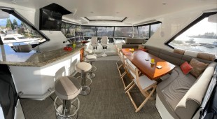 Chillin' West Coast United States