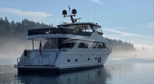 Chillin' West Coast United States