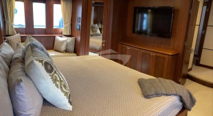 Chillin' West Coast United States