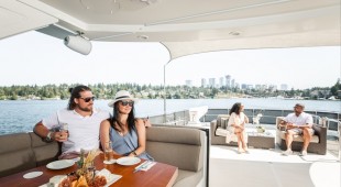 Chillin' West Coast United States