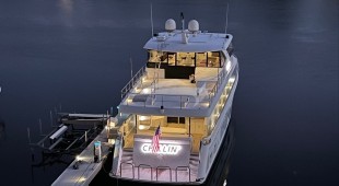 Chillin' West Coast United States