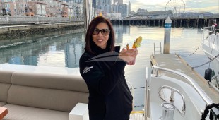 Chillin' West Coast United States