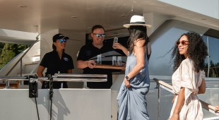 Chillin' West Coast United States