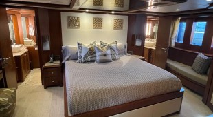 Chillin' West Coast United States