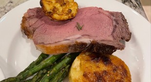 Chillin' West Coast United States