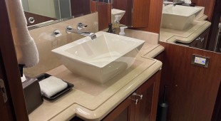 Chillin' West Coast United States