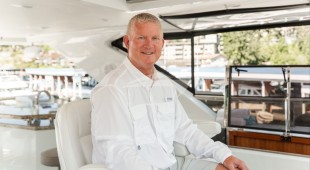 Chillin' West Coast United States