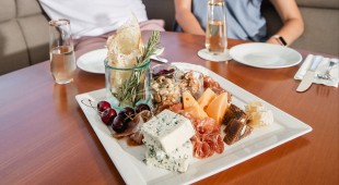 Chillin' West Coast United States