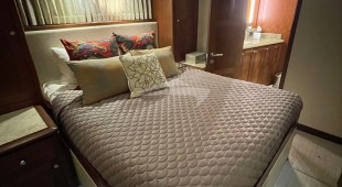 Chillin' West Coast United States