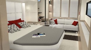 Christal Mio East Mediterranean