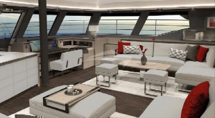 Christal Mio East Mediterranean