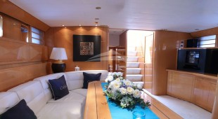 Cikila West Mediterranean