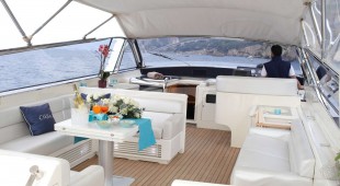 Cikila West Mediterranean