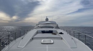 Cikila West Mediterranean