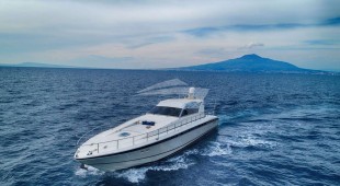 Cikila West Mediterranean