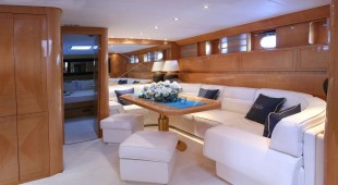 Cikila West Mediterranean