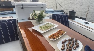 Cirrus Caribbean, East Coast United States