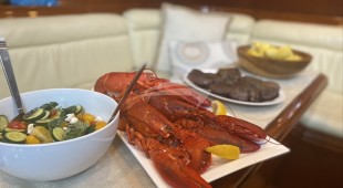 Cirrus Caribbean, East Coast United States