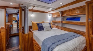 Cirrus Caribbean, East Coast United States