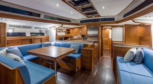 Cirrus Caribbean, East Coast United States