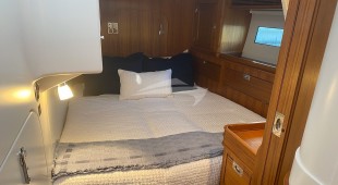 Cirrus Caribbean, East Coast United States