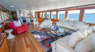 Claire Caribbean, East Coast United States