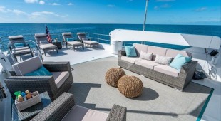 Claire Caribbean, East Coast United States