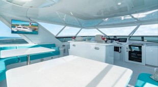 Claire Caribbean, East Coast United States