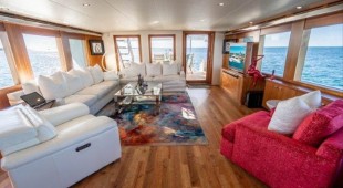 Claire Caribbean, East Coast United States