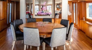 Claire Caribbean, East Coast United States