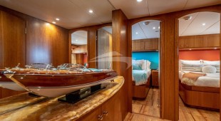 Claire Caribbean, East Coast United States