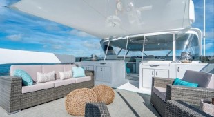 Claire Caribbean, East Coast United States