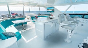 Claire Caribbean, East Coast United States