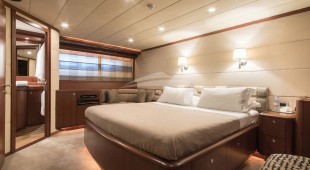 Clarity West Mediterranean