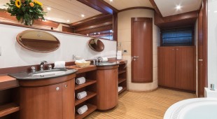 Clarity West Mediterranean