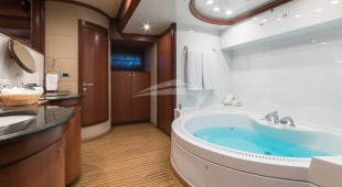 Clarity West Mediterranean