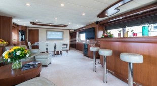 Clarity West Mediterranean