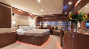 Clarity West Mediterranean