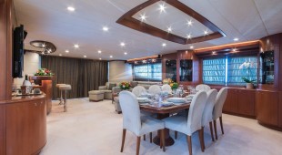 Clarity West Mediterranean