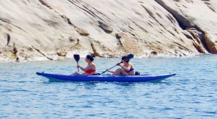 Claro Que Sea Caribbean Leewards, Caribbean Windwards, Caribbean Virgin Islands (BVI)