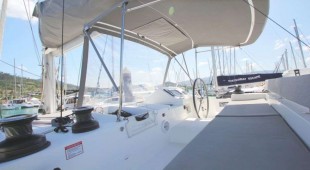 Claro Que Sea Caribbean Leewards, Caribbean Windwards, Caribbean Virgin Islands (BVI)