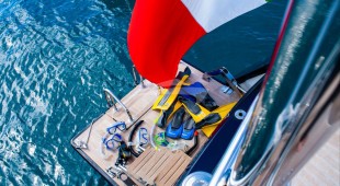 Class Iv West Mediterranean