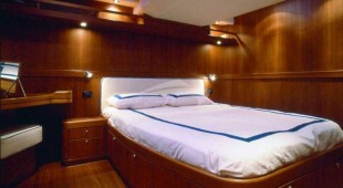 Class Iv West Mediterranean