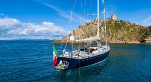 Class Iv West Mediterranean